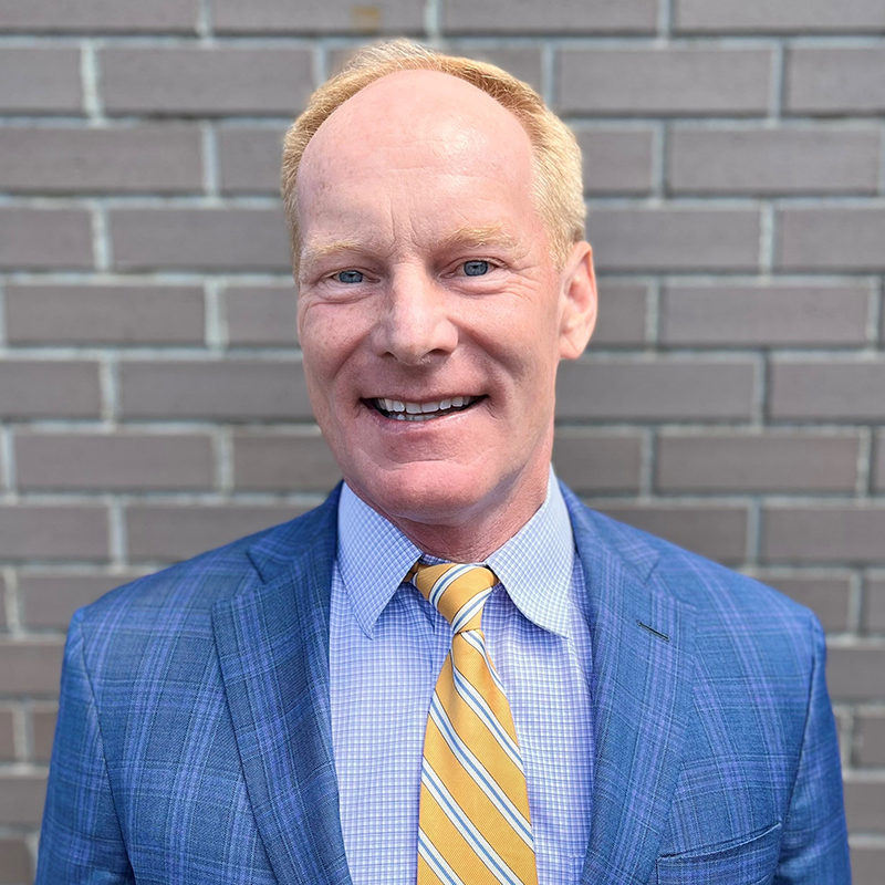 Greg Mattingly, MD