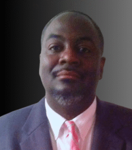 EJ Moss, DNP, PMHNP-BC