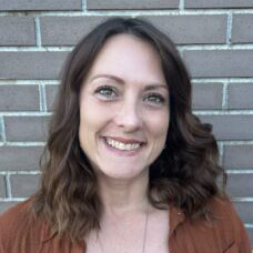 Sophia Mitchell, MSN